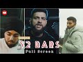 52 Bars Full Screen Whatsapp Status Karan Aujla Ikky Four Latest Punjabi Songs 2023