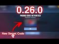 Free Promo Code !!! 👻💸 | Standoff 2 0.26.0