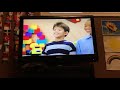 Barney Home Video Barney S ABC S 123 Very Rare 2001 VHS