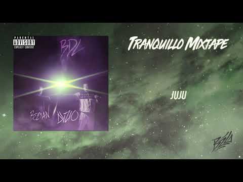 Bocian x Dyzio - JUJU