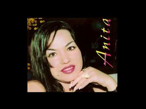 Anita Bitri - Dashuria e Pare