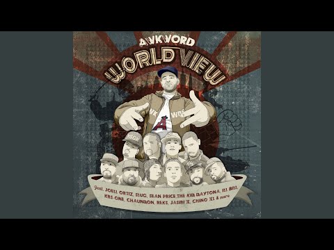 The People's Champions (feat. Shabaam Sahdeeq, Punchline, Kinetic 9 & Harry Fraud)