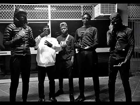 (430) GG STRETCH X DPLUGZ - Better Run [Bass Boosted]