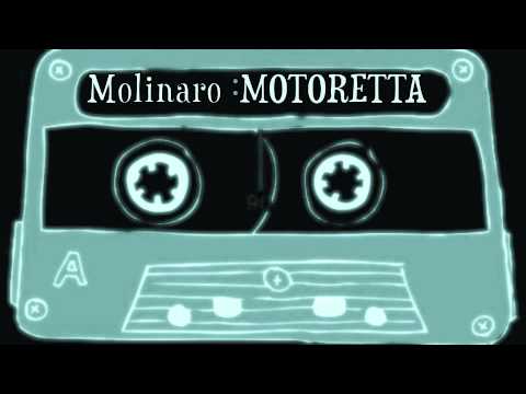 MOLINARO  -Motoretta- (Original Mix)