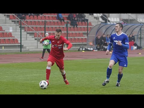 III liga: Stal Brzeg - Foto-Higiena Gać 1:1