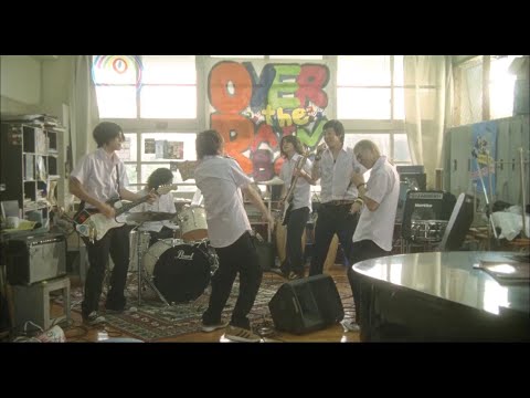 ORANGE RANGE「瞳の先に」