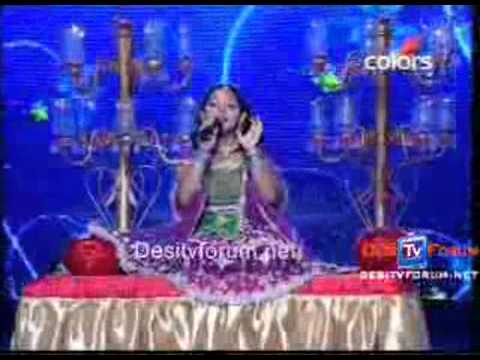 Poornima namak isk ka ( m semifinalist of indias got talent season 1)