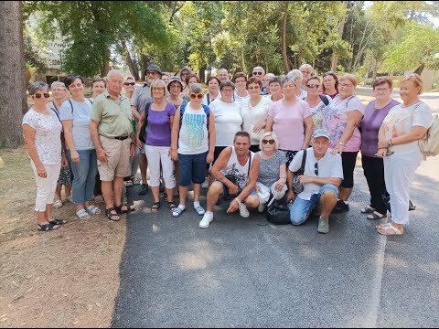 Ivan Povijač - Bukovečki penzići