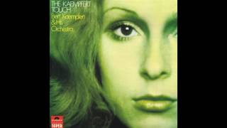Bert Kaempfert and His Orchestra - Didn't We?