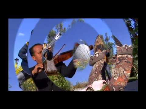 GRUPO MEMORIAS DE HUANCAYO - MIX HUAYNOS CERREÑOS