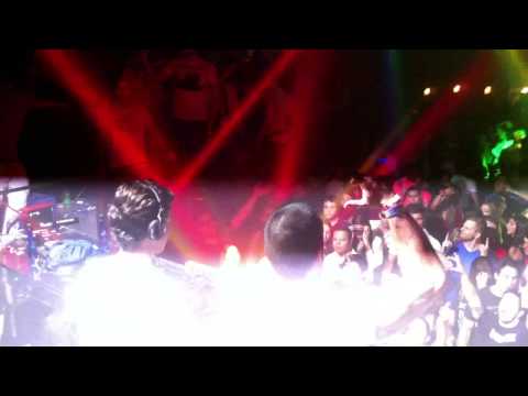 Klauss Goulart b2b Morttagua @ Above & Beyond + Trance in Brazil [Anzu Club, 07/09/2013]