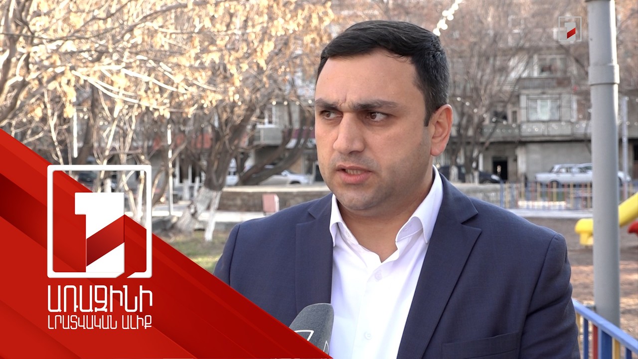 Էջմիածնում շատացել են թափառող շների հարձակումները. քննարկվում է կացարան հիմնելու տարբերակը