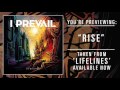 I Prevail Lifelines Album Preview