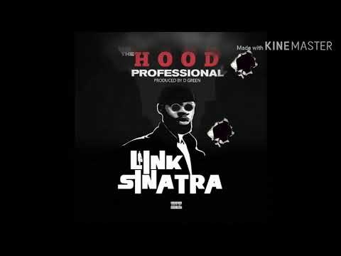 LINK $INATRA - ABOVE IT ALL