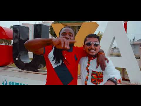 Love Is The Trend - Steven Ramphal (Official Music Video) Soca 2021