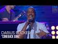 Darius Rucker - Come Back Song | CMA Songwriters
