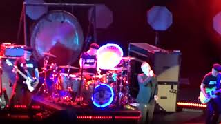 Morrissey - Ganglord - live - Hollywood Bowl - Los Angeles CA - November 11, 2017