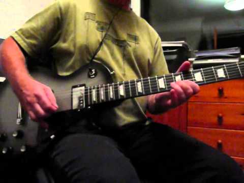 Minor Blues - Blues You Can Use