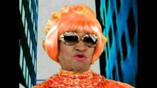 Celia Cruz " ay, pena, penita "