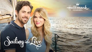 Preview - Sailing Into Love - Hallmark Channel