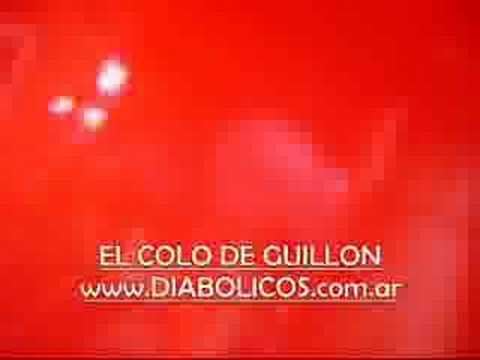 LA MAREA ROJA - FECHA 3 - III