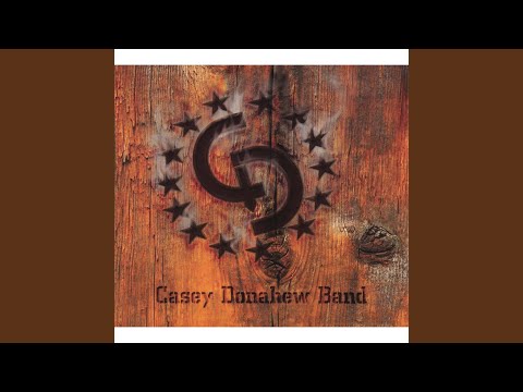 Better Off Alone - Casey Donahew Band