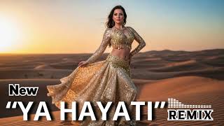 Download lagu 🎵 Ya Hayati (Habibi) – يا حياتي 🔥 Deep Oriental Mood ☪ Arabic House Remix mp3