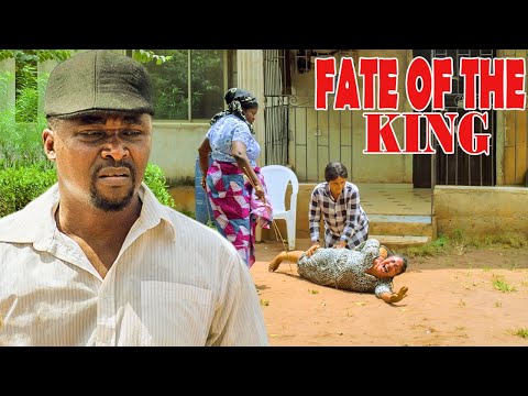 FATE OF THE KING (SEASON 9-10){NEW TRENDING MOVIE} - 2024 LATEST NIGERIAN NOLLYWOOD MOVIES