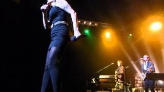 Beth Hart & Joe Bonamassa - Nutbush City Limits Carré Amsterdam 29 6 2013 HD