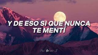 Mentiroso // Enrique Iglesias (Letra/Lyrics)
