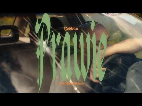 Goblean - PRAWIE prod. młody klakson