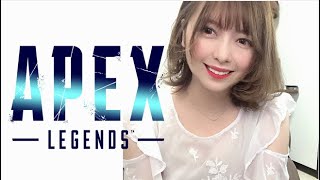 apex legends　ランクするぞ 　PS4/cs/switch【生配信】エーペックスレジェンズ