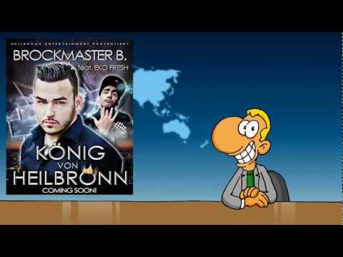 KVH - CRO weiss es auch !!!!  - Brockmaster B. [VIDEO]