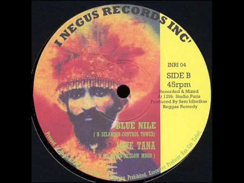 Wayne McArthur Victory dance & Cos Tafari ‎/ Lake Tana
