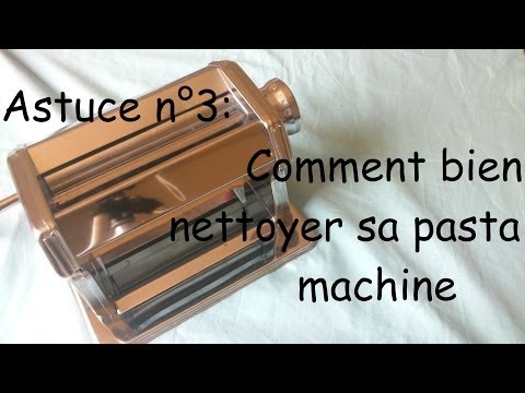 comment nettoyer sa machine à laver