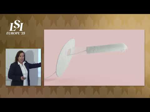 Lara Zibners, Calla Lily Clinical Care - Patient-Centered Clinical Services | LSI Europe '25