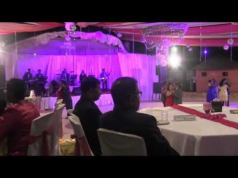 Goan Band " Square Heads " - Zadd te ambiyachae (Konkani song)