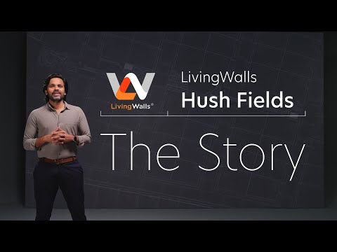 3D Tour Of VDB Hush Fields