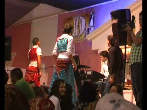 Grup Abidin Cagdas ve Köcekler