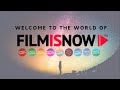FILMISNOW Welcome To Our World Trailer