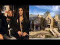 Joseline S Luxury Mansion Rental Episode Of IGTV Cribs