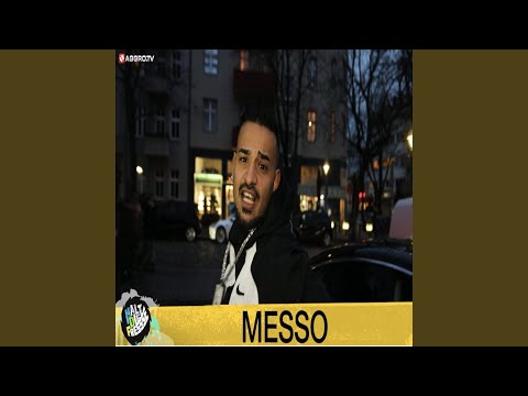 Messorap - Hdf aggro tv