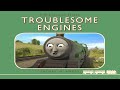 The Railway Series Season 1 Ep 5 Part 1 Henry The Elephant