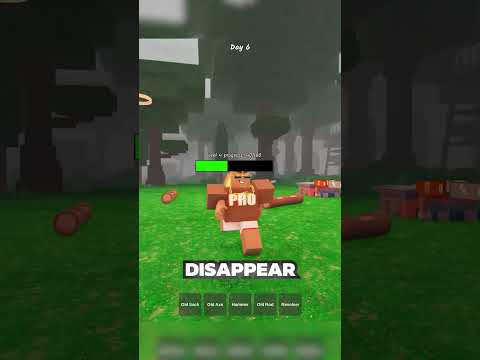 How To Remove CULTISTS In 99 Nights In The Forest ✨