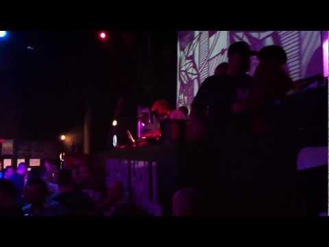 John Creamer Live @ Cinema Hall 26-01-2013