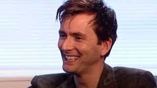David Tennant Interviews Doctor Who Producers | Doctor Who Confidential | BBC Studios