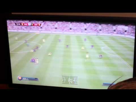 FIFA 15 toernooi - SV Heinkenszand 10/01/2015