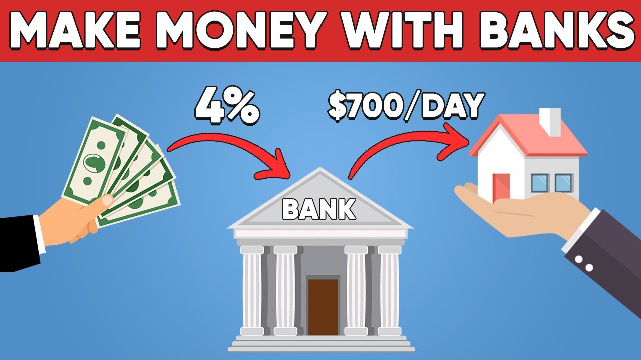 5 Truths About Money That Banks Don’t Want You To Know