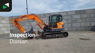 Mini excavator | Image 4 - Machineryline