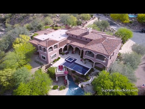 Supreme Auctions - Customer Success Story